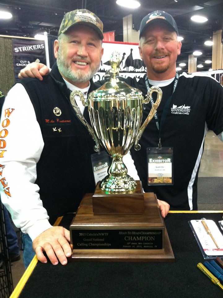 How to Cluck and Purr like a Pro