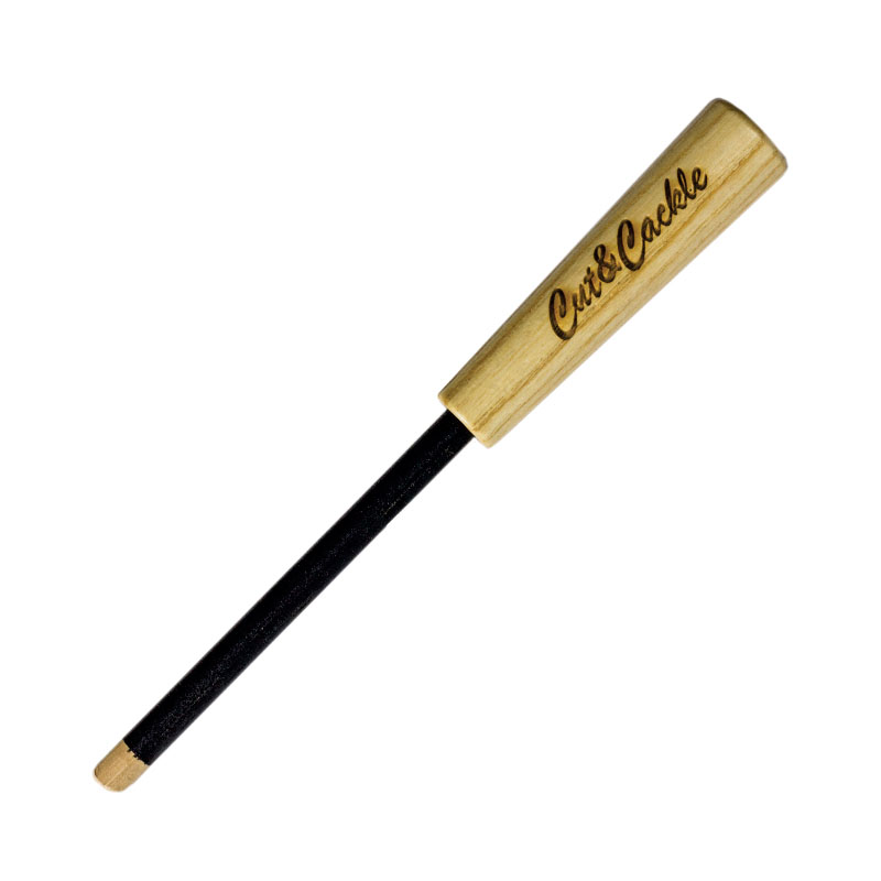 Cut & Cackle Striker