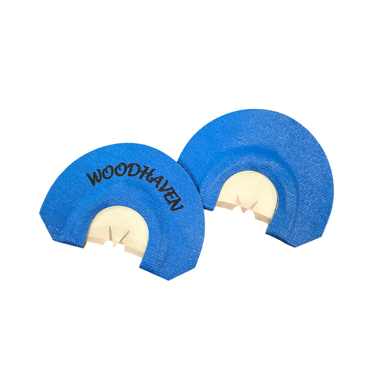 Blue Vyper by Billy Yargus