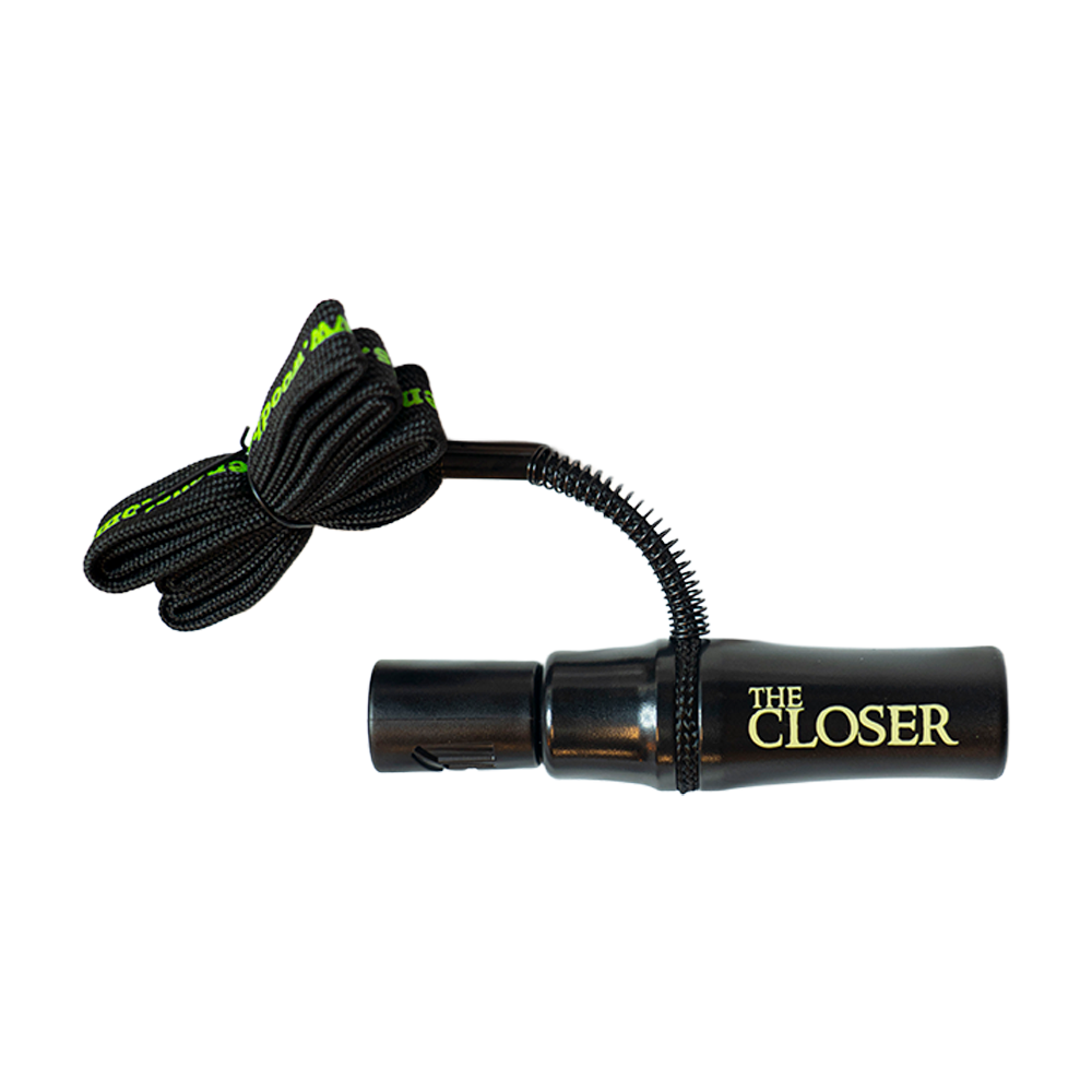 The "Closer" Doe Bleat