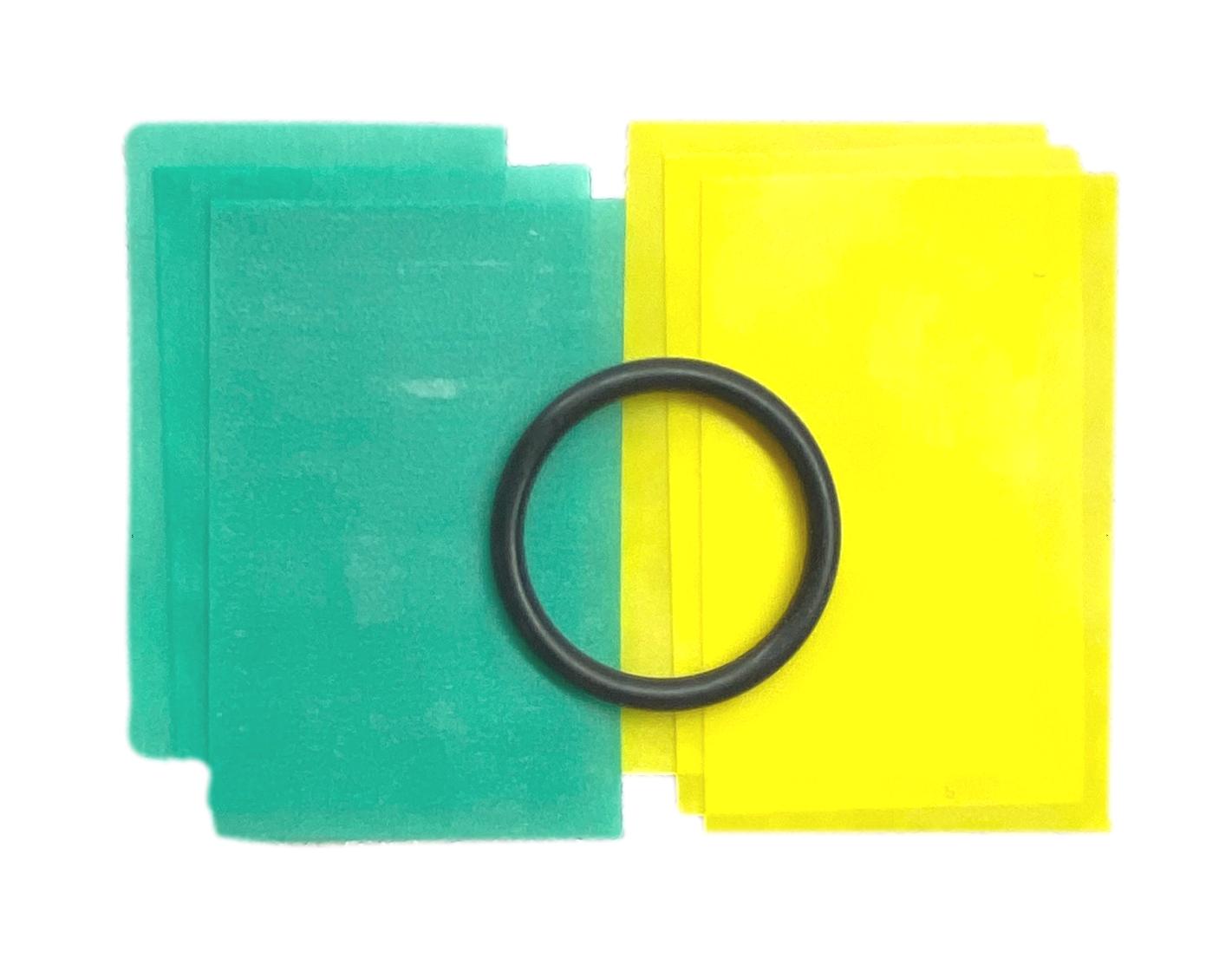 Tubecall Accessory Pack