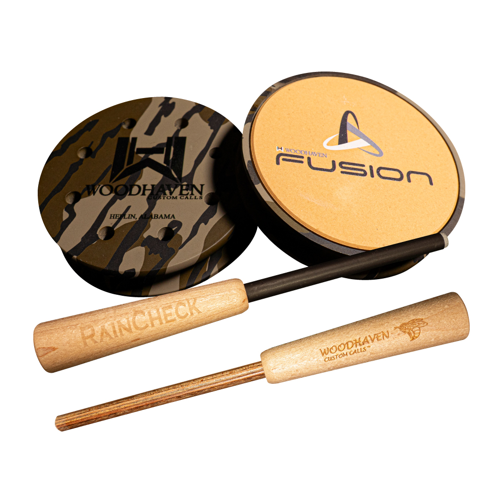Fusion Ceramic