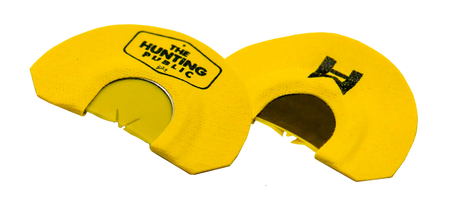 The Hunting Public "Delta"