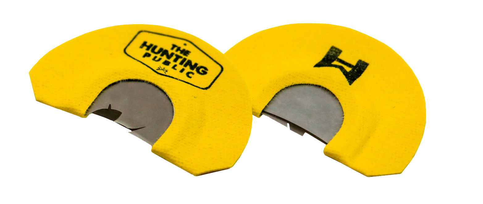 The Hunting Public "Echo"