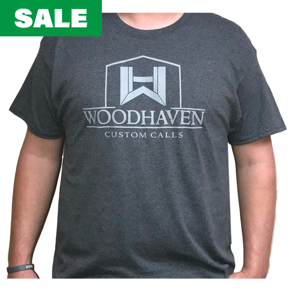 Lifestyle Shirt - Charcoal Gray