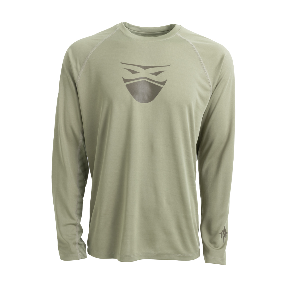 Nomad-Ninja Mirage LS Crew