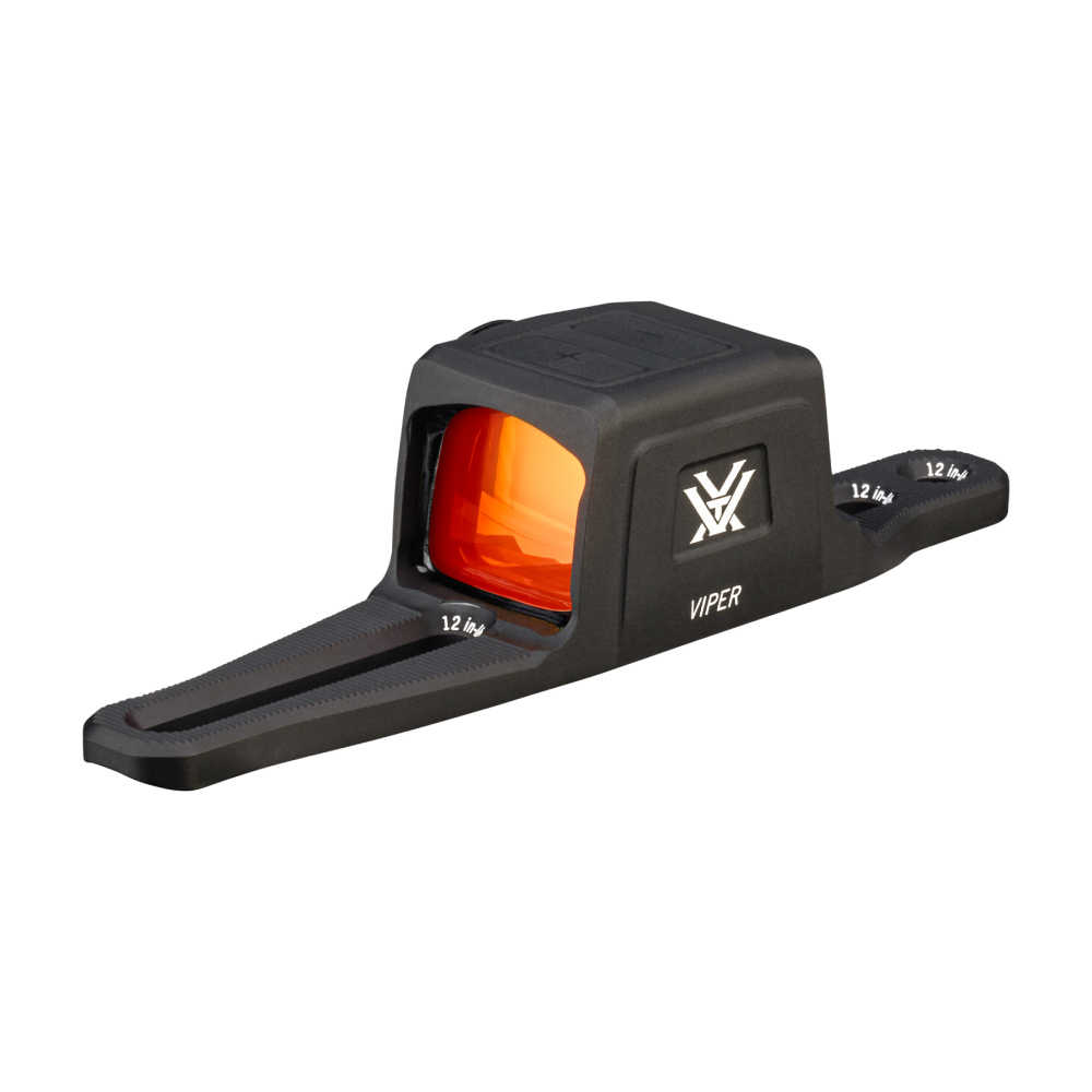 Vortex Viper SG Enclosed Red Dot